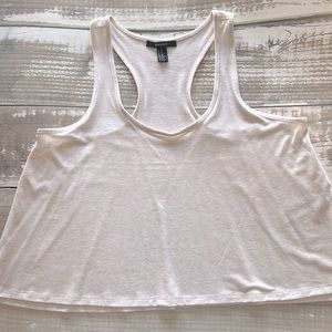 Forever 21 Size: M Color: Oatmeal